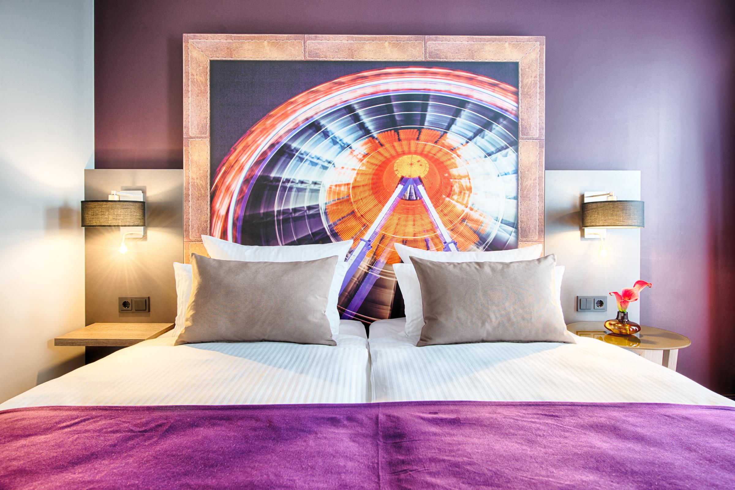Leonardo Hotel Munich City South Exteriér fotografie